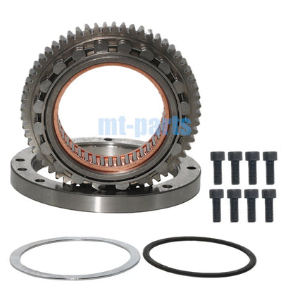 Starter Clutch Bearing Kit for Yamaha XVS1100A Drag Star Classic (2000-2008)