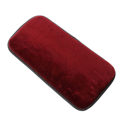 Armrest Cushion Cover for Car Center Console Pad Protector