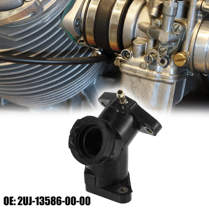 Carburetor Intake Adaptor for Yamaha Virago 250 (1995–2007)