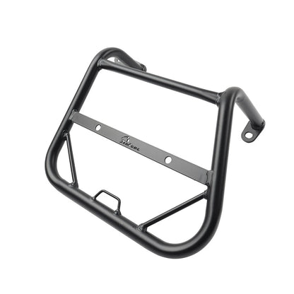Left Side Saddle Bag Support Bracket for Honda CRF250L CRF300 Rally (21-23)