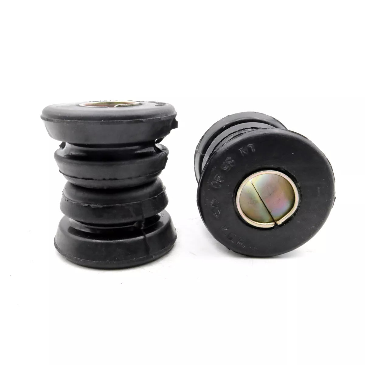Tension Rod Bushing Set for Toyota Hilux N80 LN86 RN85 1988-1997