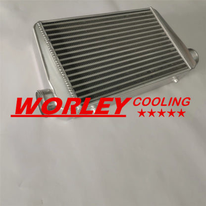 450 x 300 x 75 mm Front Mount Intercooler