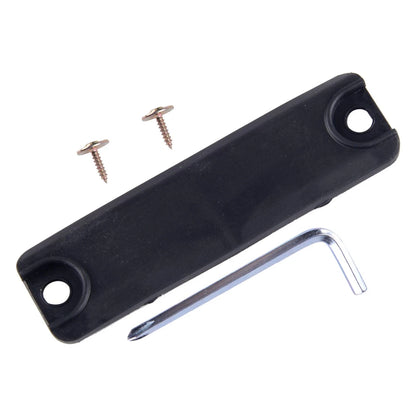 Trunk Hatch Liftgate Switch Latch Release Button Cover for Toyota Lexus