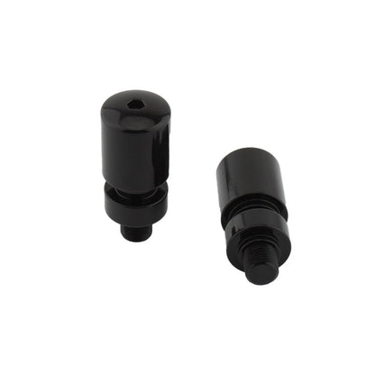Handlebars Plug End Cap Grip for HONDA AFRICA TWIN CRF1100 (2016-2024)