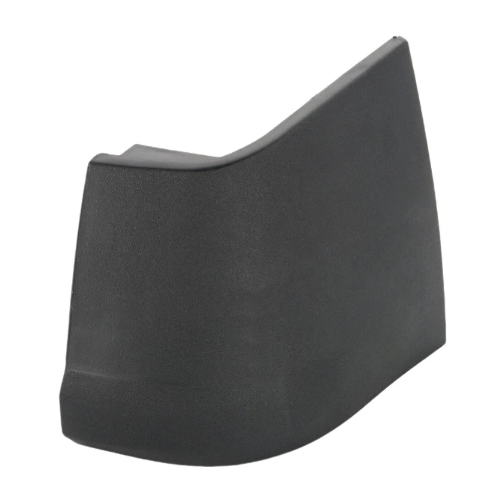 Left Rear Bumper Corner End Cap for 02-12 Ford Transit Connect (2002-2012)