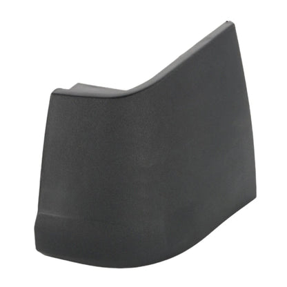 Left Rear Bumper Corner End Cap for 02-12 Ford Transit Connect (2002-2012)