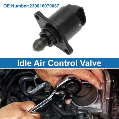 Idle Air Control Valve for Peugeot 106 (1996-2016)