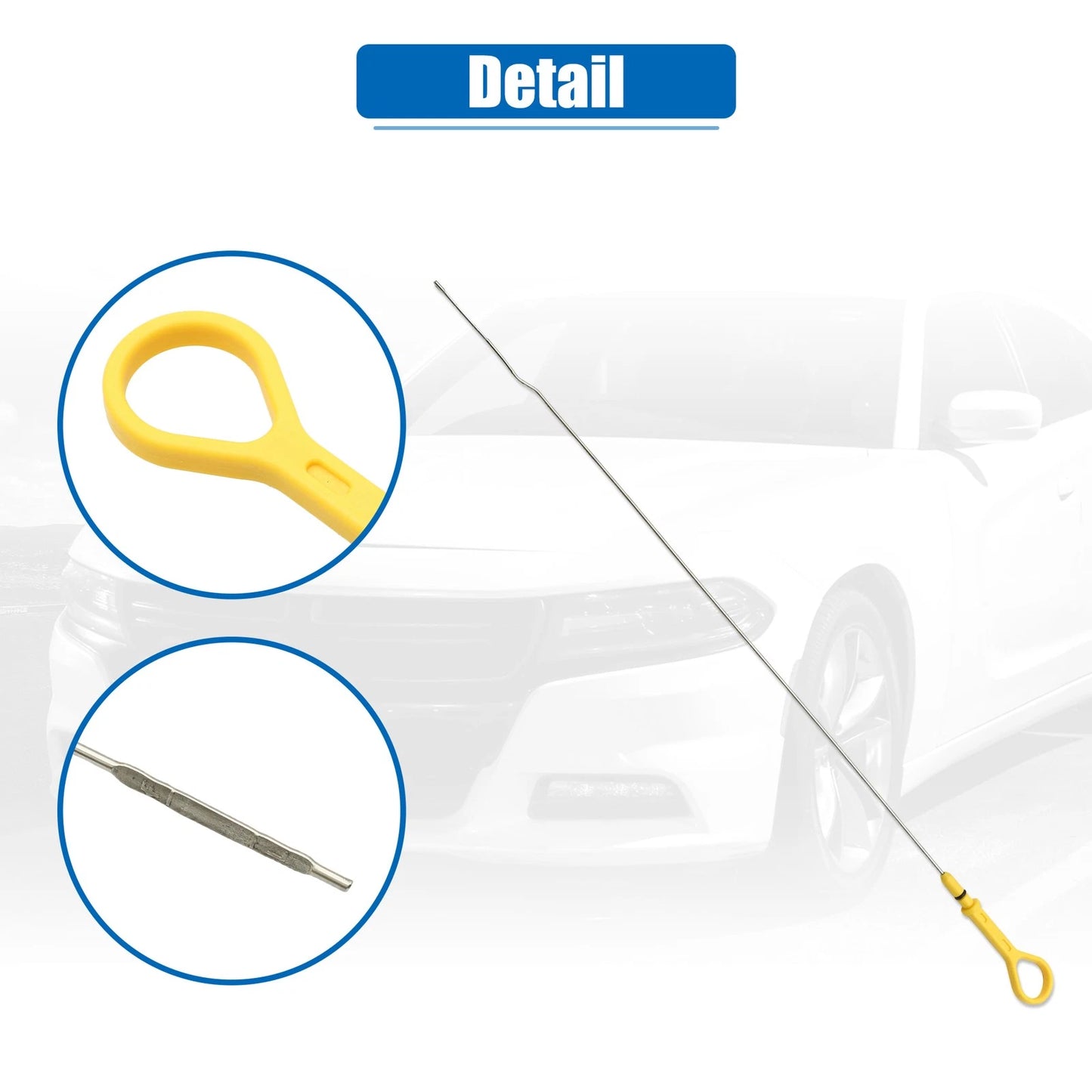 Engine Oil Dipstick for Mazda Miata (1990-2005)
