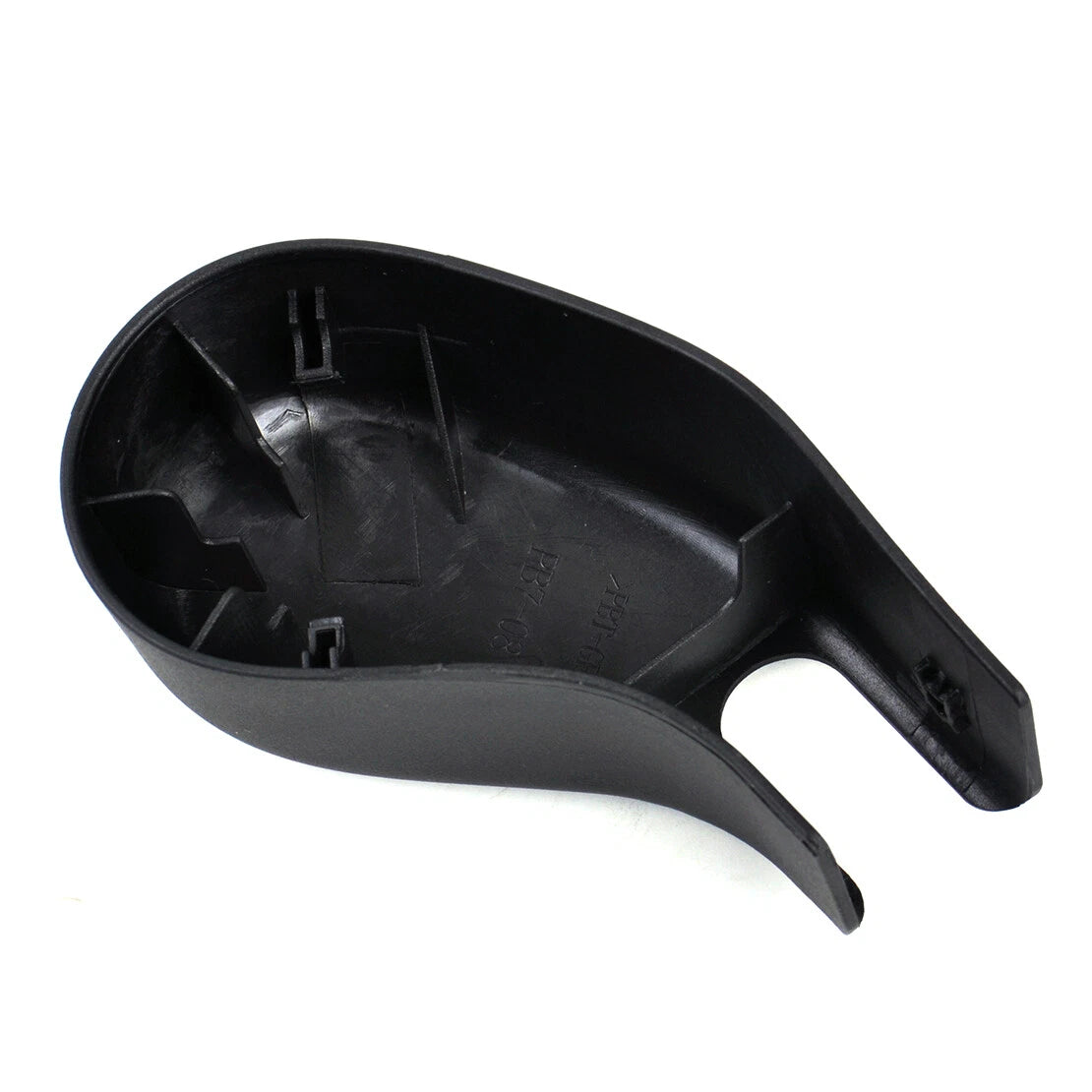 Rear Windshield Wiper Arm Nut Cap Cover for Ford Focus (2012-2016)