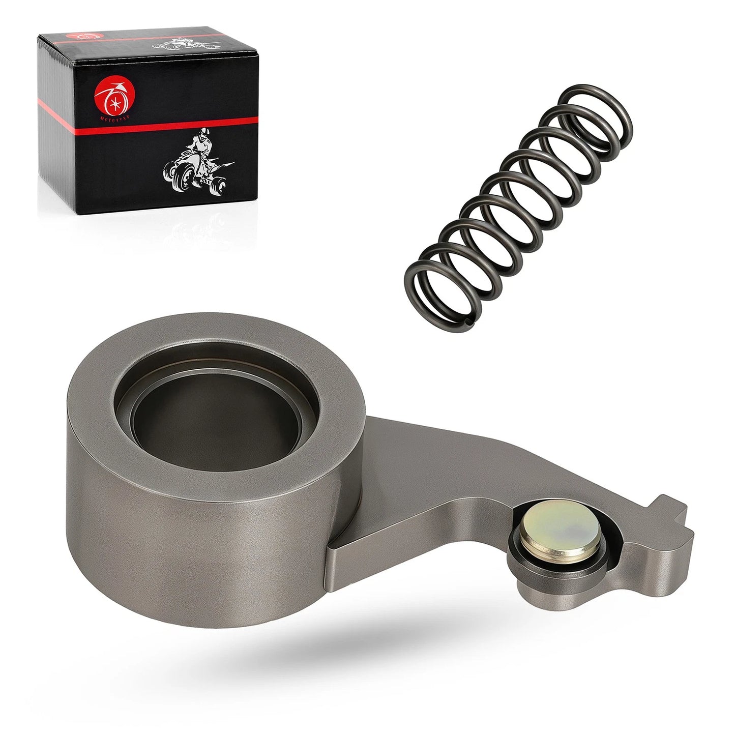 Drive Train Roller Pawl & Spring for Polaris ACE (2016–2019)