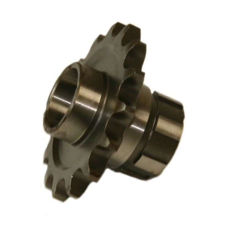 15 Tooth Front Steel Sprocket 15T for Honda ATC110 (1981–1985)