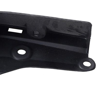 4 x Carbon Fiber Mud Flaps for Tesla Model S (2016-2019)