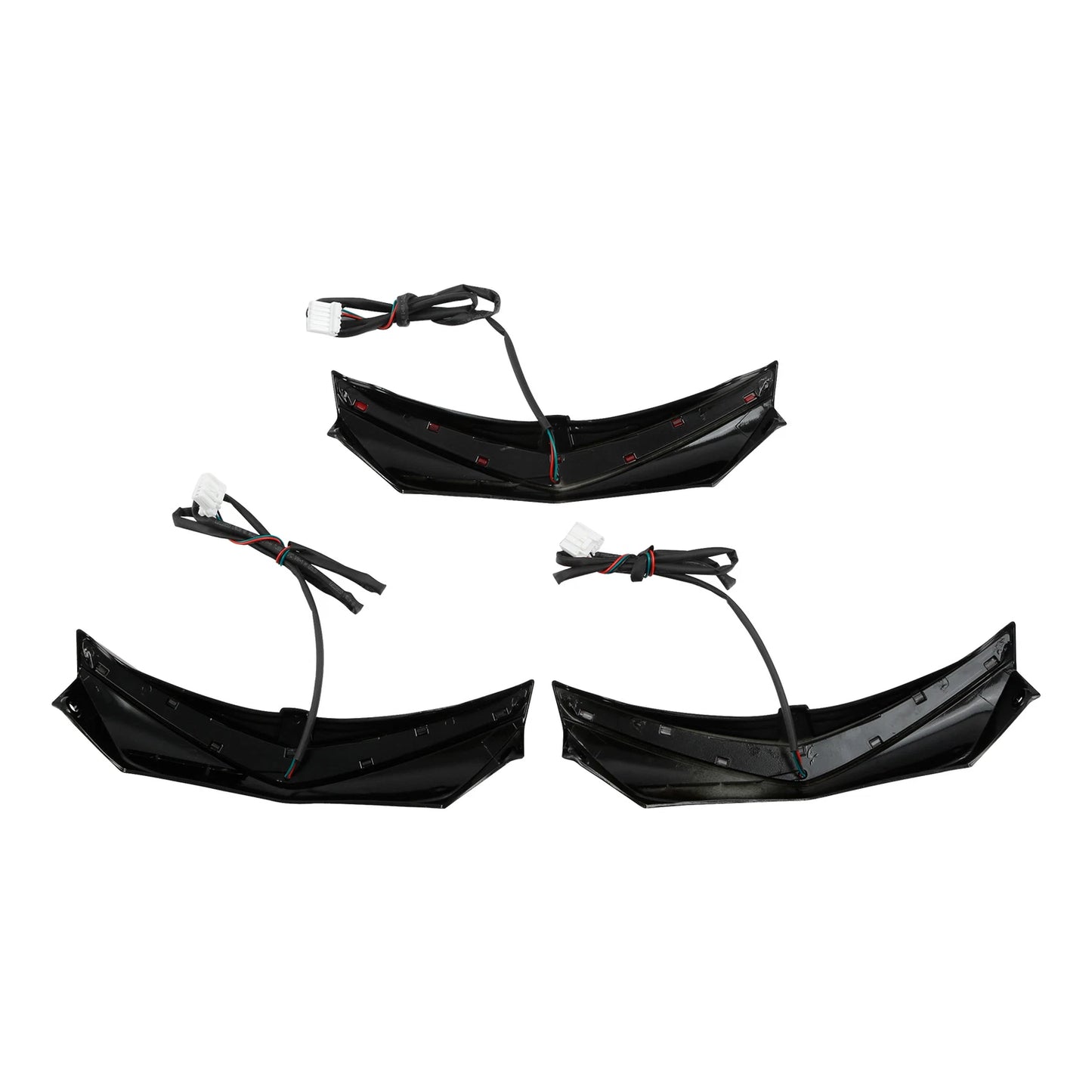 Rear Fender LED Light for Honda Goldwing 1800 (2012-2017)