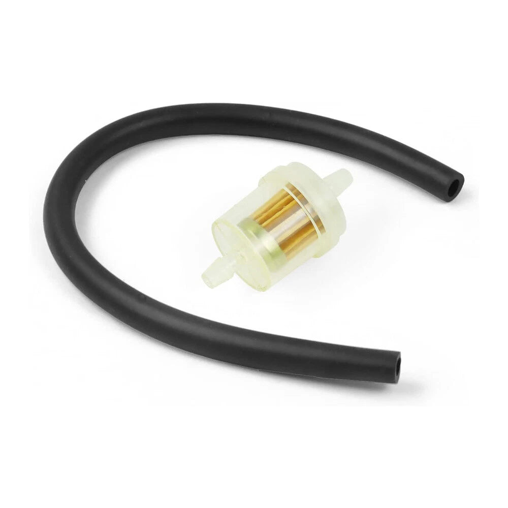 Gas Fuel Valve Petcock & Knob for Honda ATV Fourtrax TRX200 SX 1986-1988