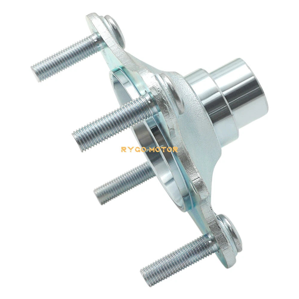 Front Wheel Hub Kit for Honda Foreman Rubicon 500 TRX500FA/FGA 4x4 (2001–2005)