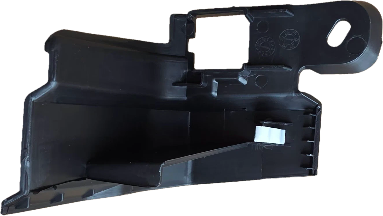 Front Guard Mould Right Side for Mitsubishi Outlander ZM (2013–2021)
