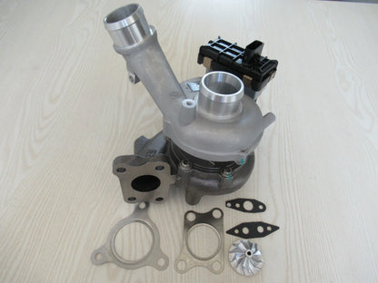 Billet Turbo Charger for Nissan Navara Pathfinder 2.5 DCI (2005-2015)