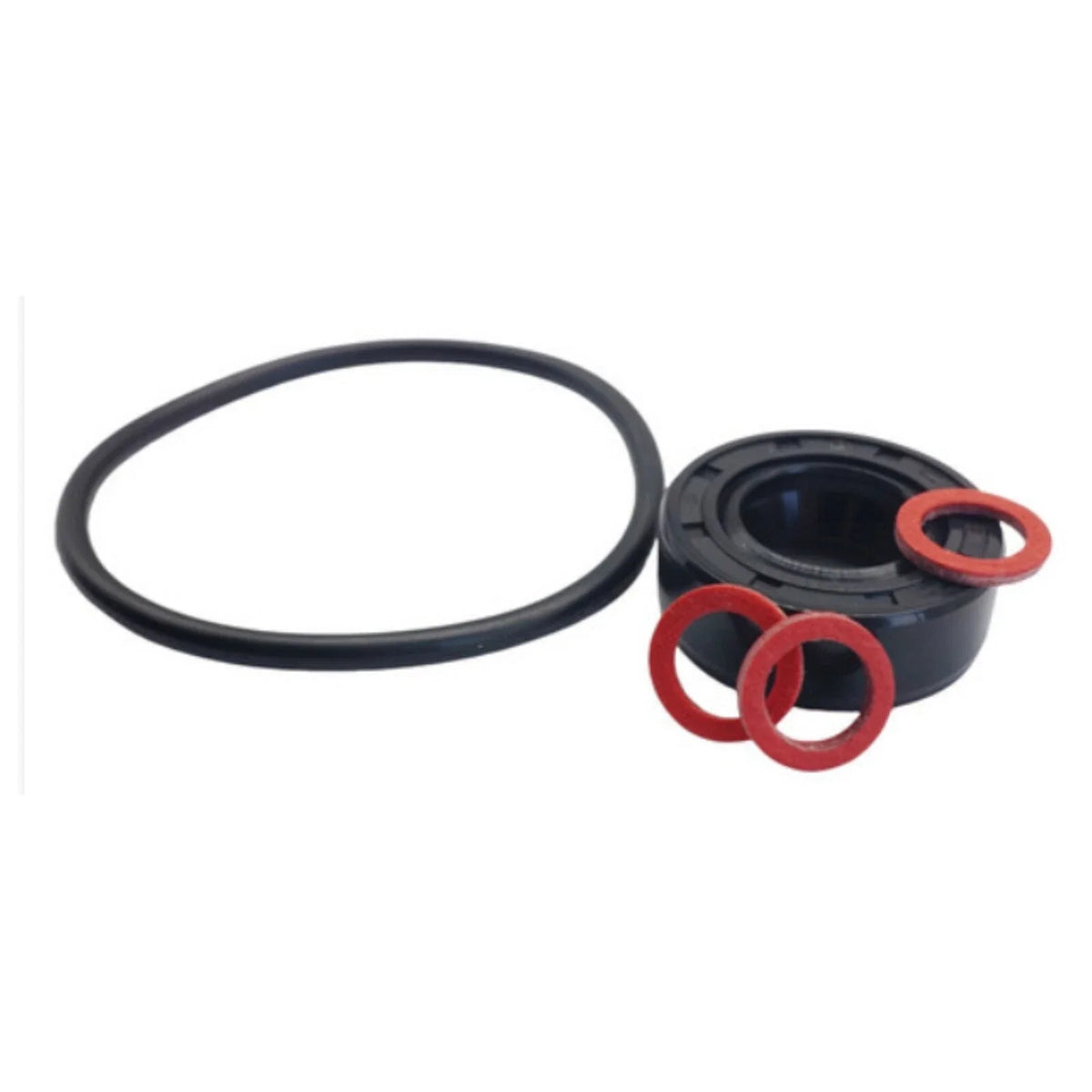 Gearcase Seal for Mercury Marine 8 9.9HP Outboard (26-16130, 25-16131)