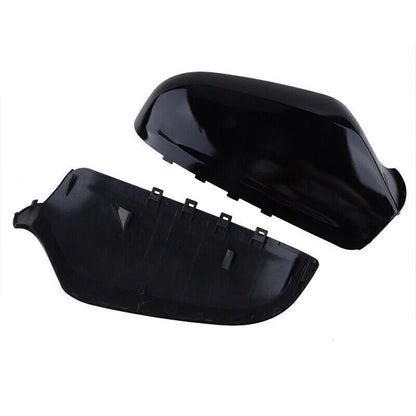 Wing Mirror Cover Caps for Opel Vauxhall Astra, Saturn Astra (2004-2010)