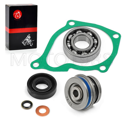 Water Pump Seal Ball Bearing Gasket for Polaris Ranger 500/400 (2008–2016)
