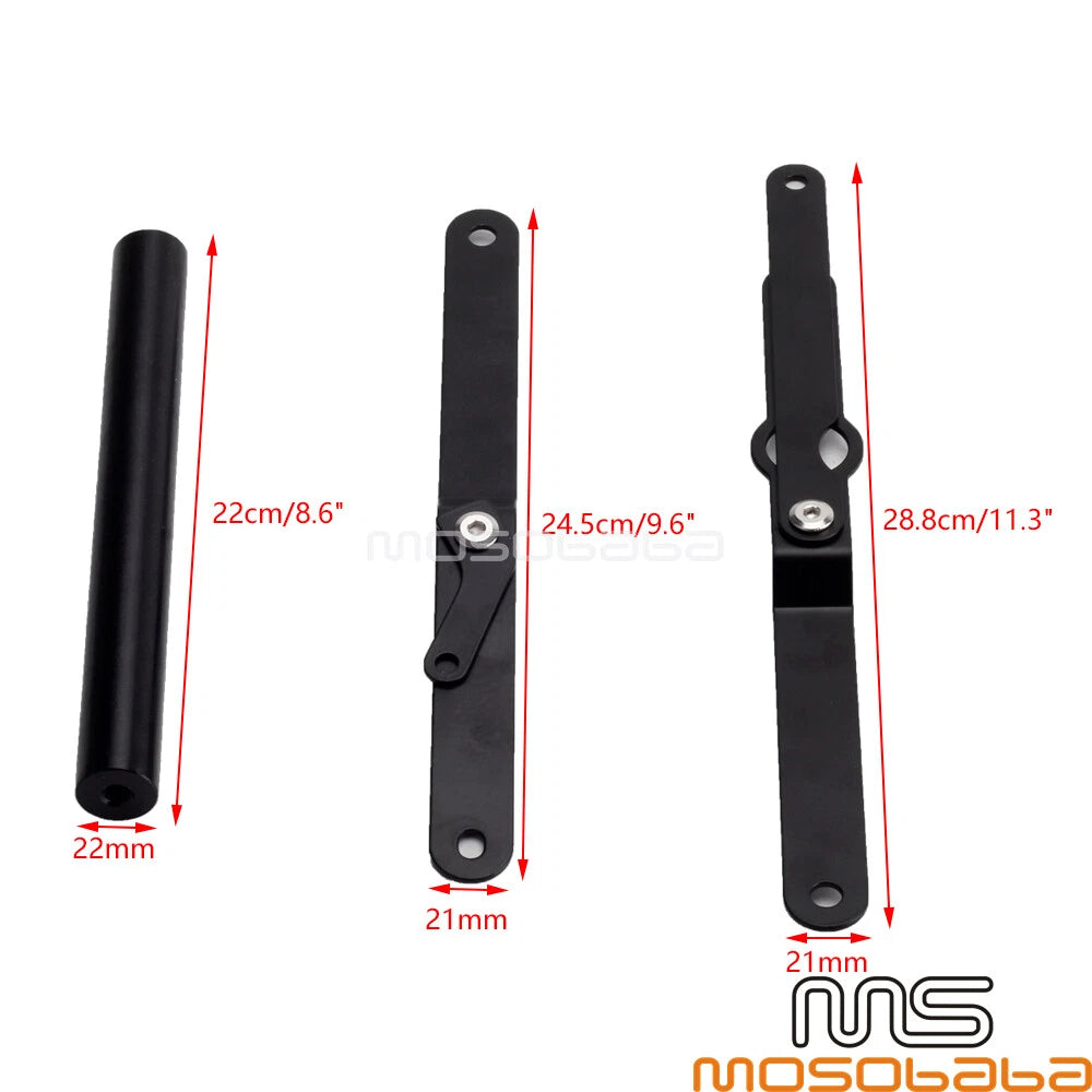 GPS Navigation Plate Bracket for Harley PAN AMERICA 1250 (2021-2022)