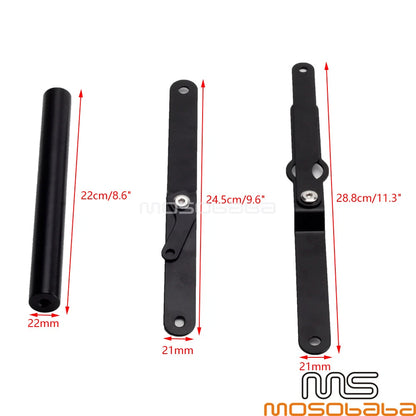 GPS Navigation Plate Bracket for Harley PAN AMERICA 1250 (2021-2022)