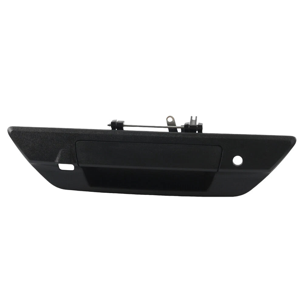 Tailgate Door Handle with Camera Key Holes for Toyota Hilux Revo (2015-2018)