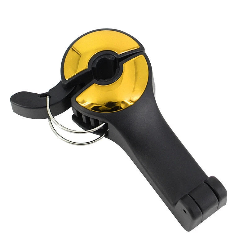 Car Headrest Hidden Hooks for Seat - 4pc Set