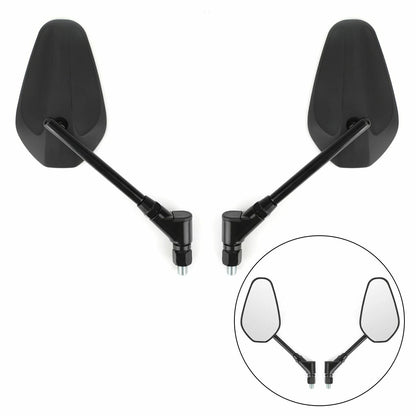 Rear View Mirror M10 for Quad Motorcycle ATV Buggy Moped Scooter