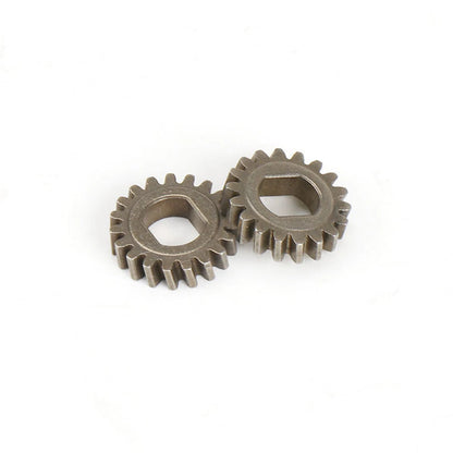 18/19 Teeth Sunroof Motor Repair Gear for Mercedes W202 W203 W204 W210 W211