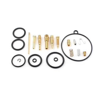 Carburetor Rebuild Kit for Honda CT110 Trail (1980-1986) - 2 x Items