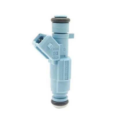 4PCS Fuel Injectors for Hyundai Excel X3 1.5L 4Cyl (1997-2000)