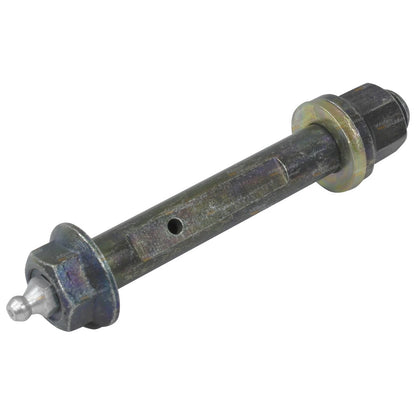 1x Greasable Leaf Spring Pin Pivot Bolt for Toyota Hilux 4x4 Ute (1989–2014)