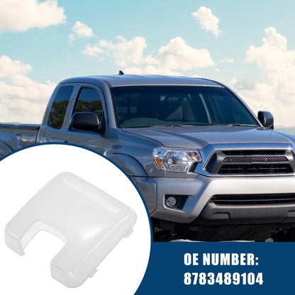 Car Roof Dome Light Cover for Toyota 4Runner/Tacoma (1989–2005)