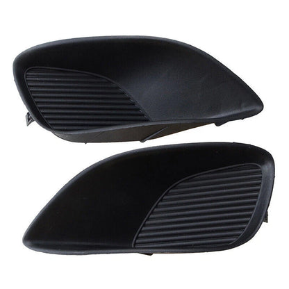 Fog Light Covers for 2007-2011 Toyota Yaris Sedan (2 x)