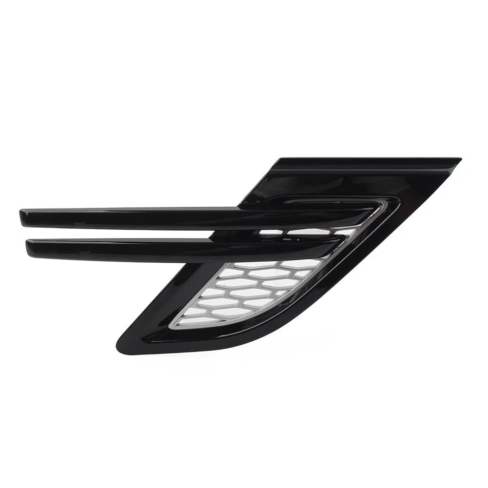 Front Fender Air Vents Grill for Land Rover Range Rover Sport (2014-2017)