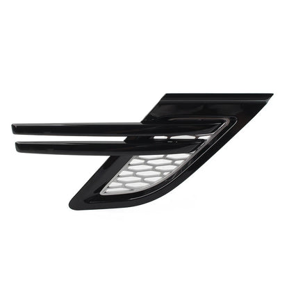 Front Fender Air Vents Grill for Land Rover Range Rover Sport (2014-2017)