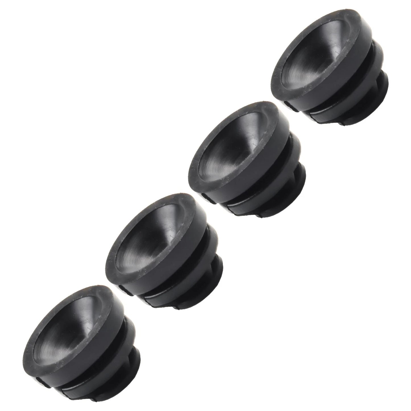 Engine Cover Rubber Mounts for Mazda 2 3 6 CX-3 CX-5