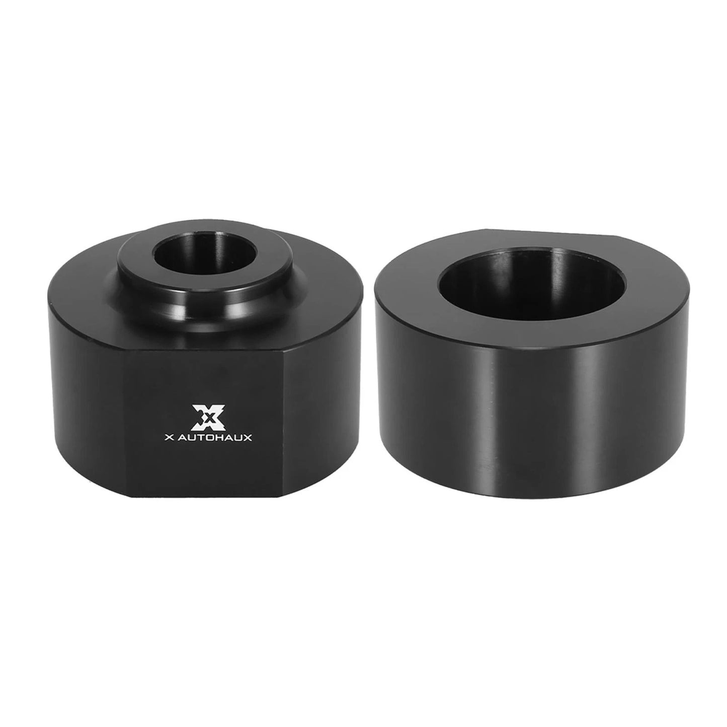 2.5" Front Suspension Leveling Lift Kit for Ford F-250 F-350 Super Duty (2005-2023)
