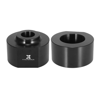 2.5" Front Suspension Leveling Lift Kit for Ford F-250 F-350 Super Duty (2005-2023)