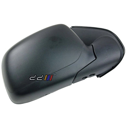3 x Front Right Black Electric Side Mirror for Isuzu D-Max Dmax (2002-2011)