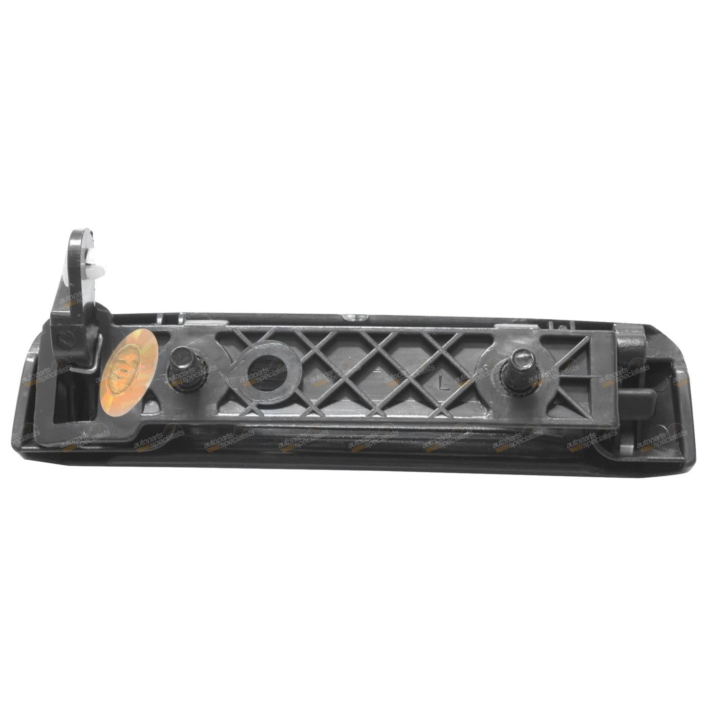 Left & Right Outer Door Handles  for Nissan Navara D21 (1986-1997)