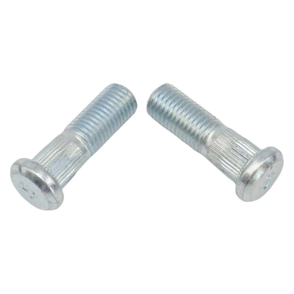 Wheel Stud Lug Bolts for Honda Accord Civic CR-Z Integra CR-V Acura RSX TSX