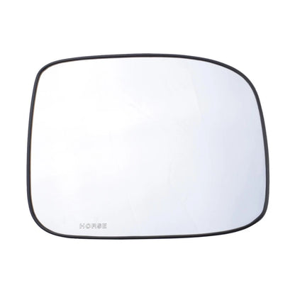Side Mirror Glass Lens Right Fits Isuzu D-Max Holden Rodeo RA RC Pickup 2003-11