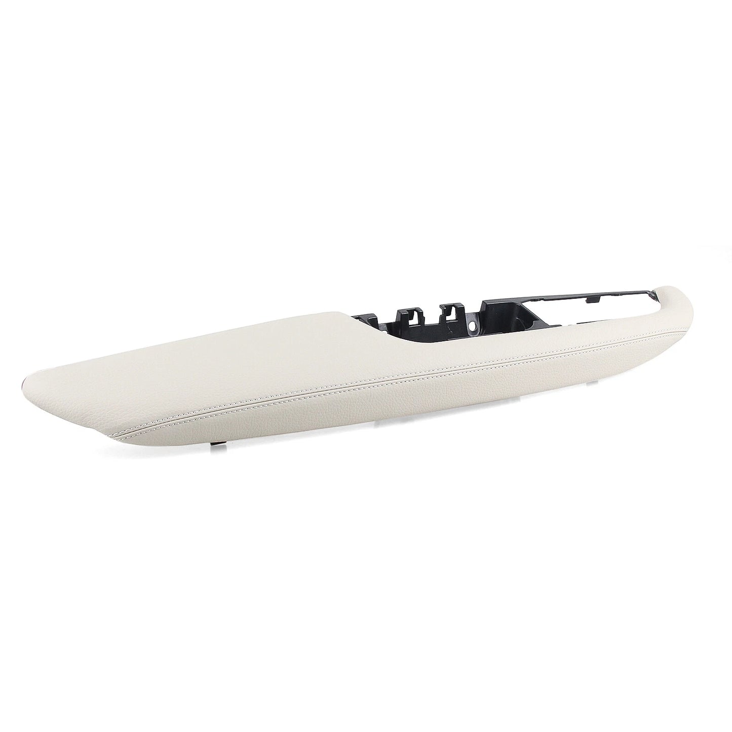 1pc White Door Armrest Panel for BMW X5 E70 X6 E71 E72 (2007-2013)
