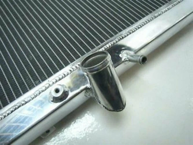 40mm 2 Row Aluminum Radiator for Mazda RX-8 (2004-2008)