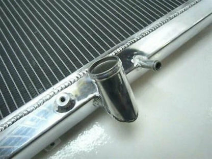 40mm 2 Row Aluminum Radiator for Mazda RX-8 (2004-2008)