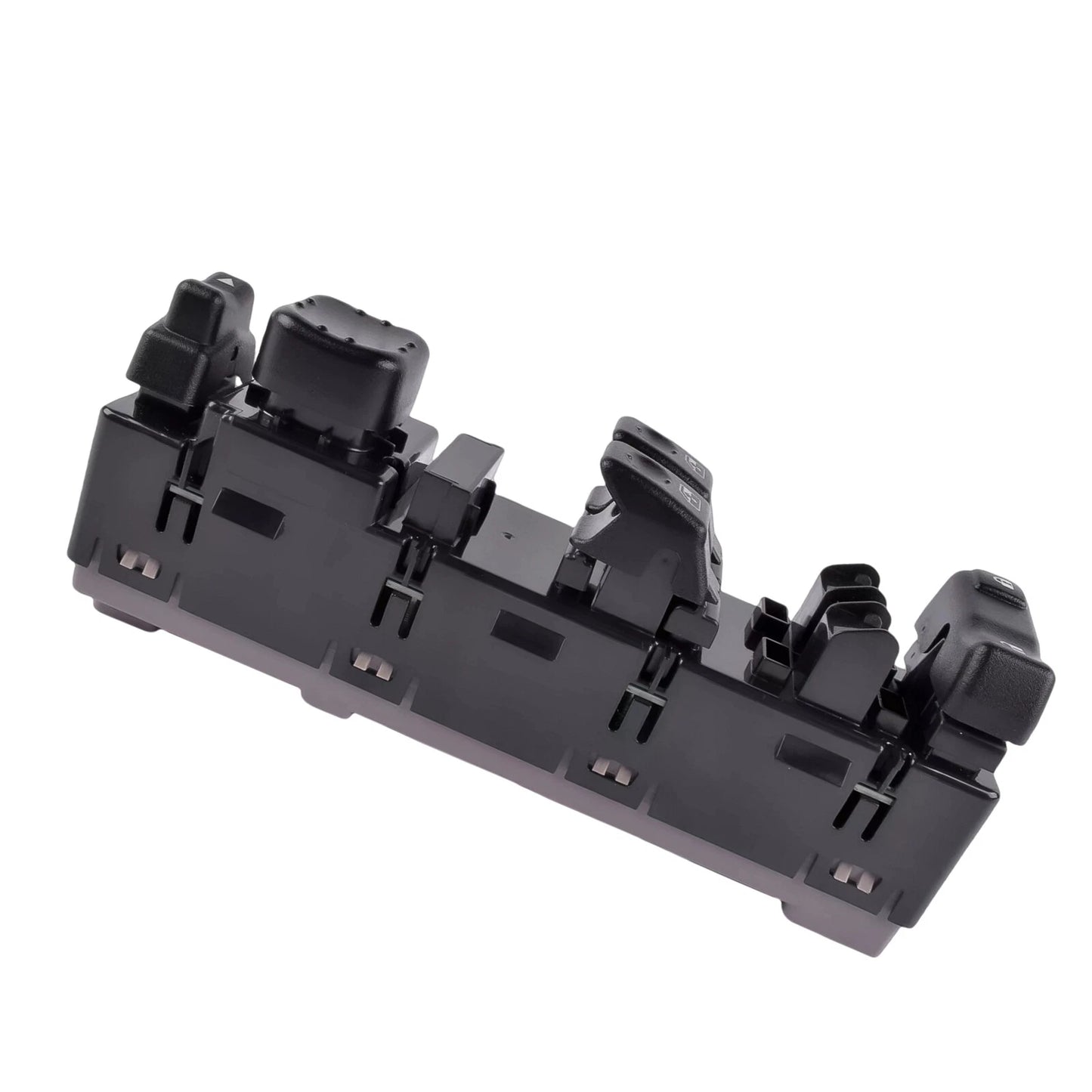 Power Window Master Switch for Chevy Silverado, GMC Yukon (2003-2006)