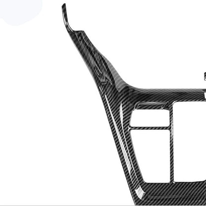 1x Carbon Fiber Gear Shift Trim for Toyota Rav4 (2019-2023)
