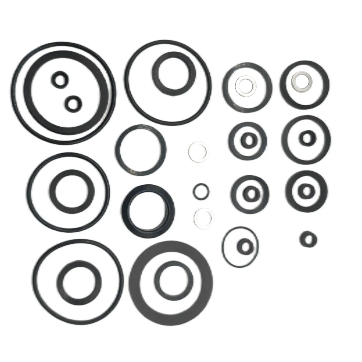 Marine Head Gasket Kit for Volvo Penta 230 250 AQ 125 131 145 151